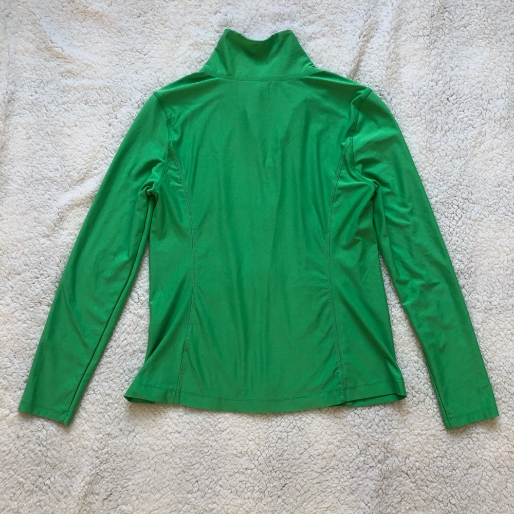Old navy light weight zip up jacket - Picture 3 of 3